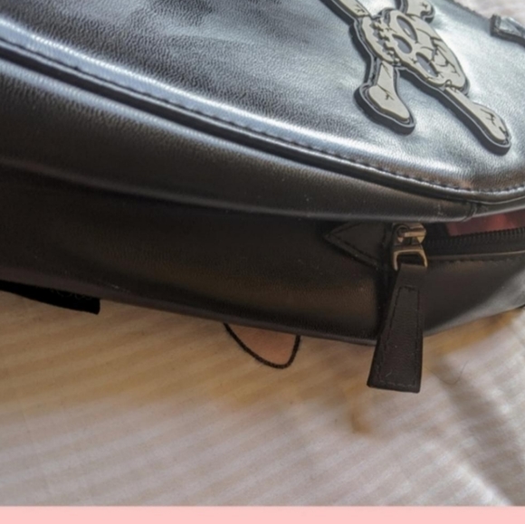 Vintage Coffin wallet purse 
ROEBUCKS LONDON 1999 - Picture 2 of 4